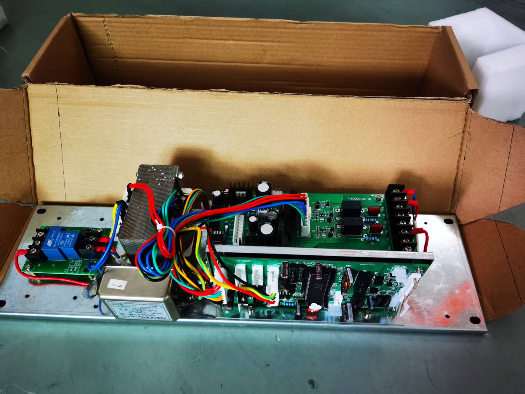 LCD Mainboard