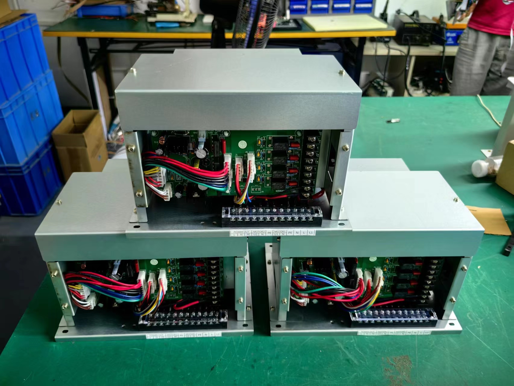 Explosion-proof Mainboard